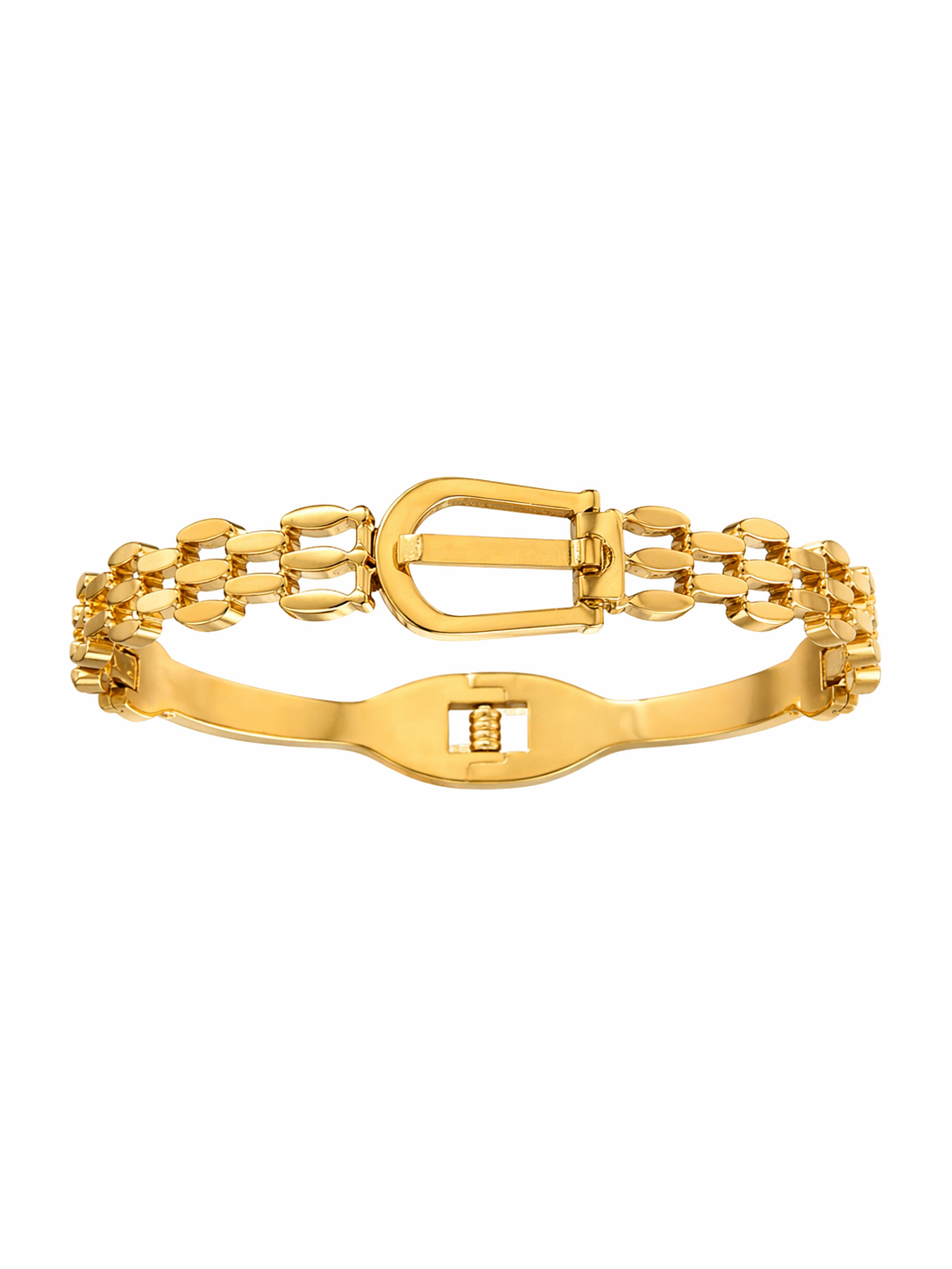 Viper Bangle