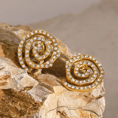 Elysian Earrings