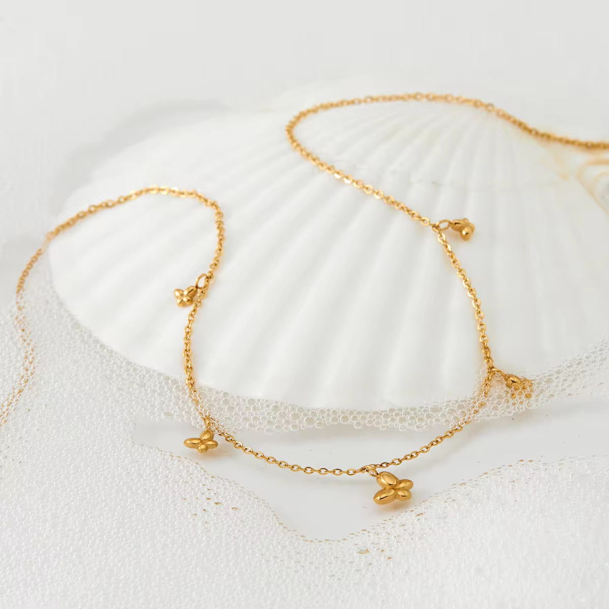 Butterfly Necklace