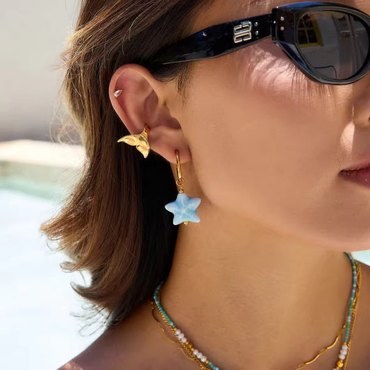 Star Earring