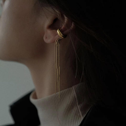 Abaza Earcuff