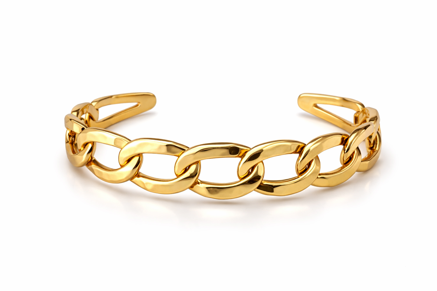 Montclair Cuff