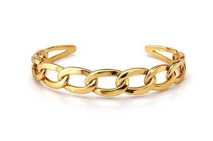 Montclair Cuff