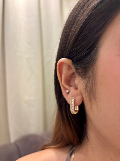 Vaughan Earrings