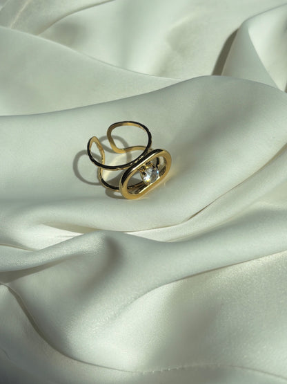 Rumi Ring