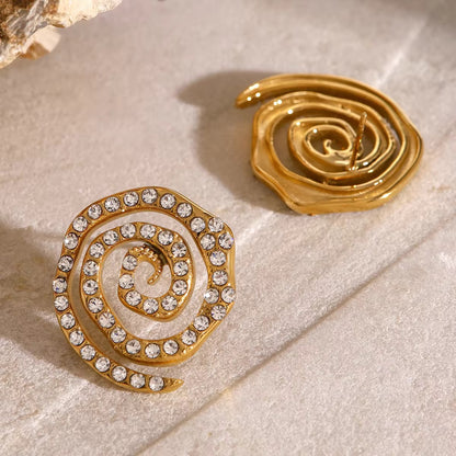 Elysian Earrings