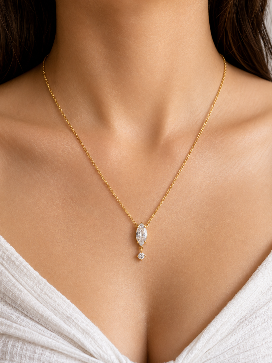 Zelda Necklace
