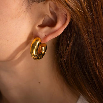 Heart hoops