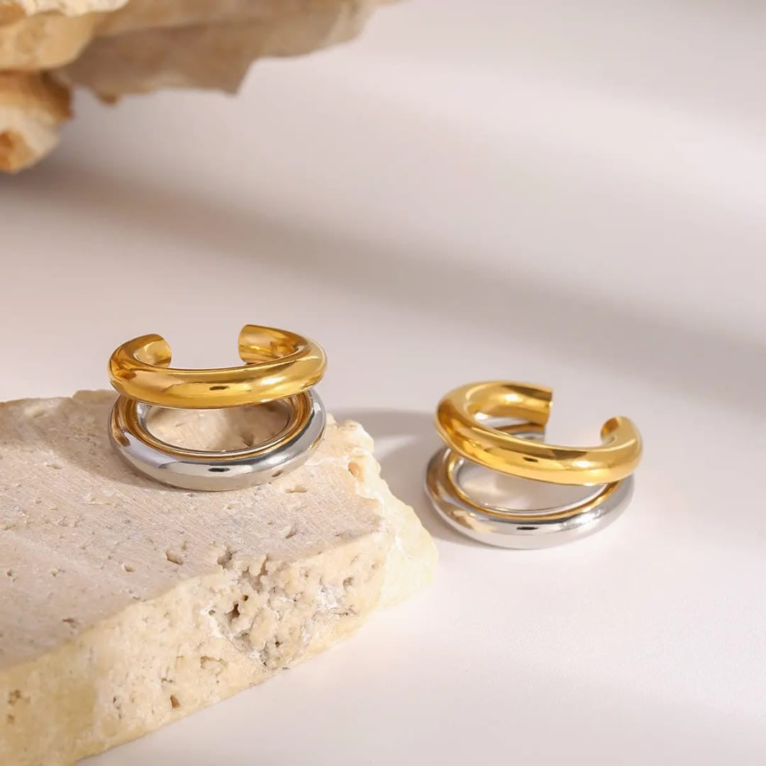 Dual Cuff