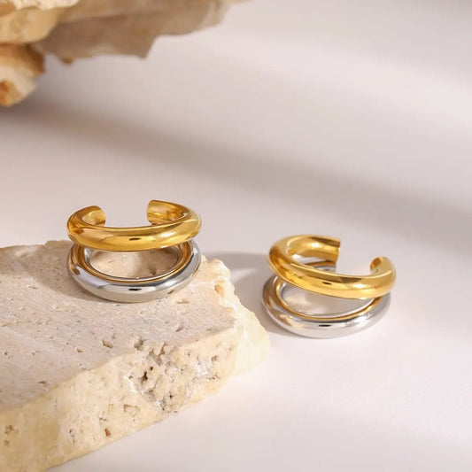 Dual Cuff