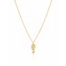 Seahorse Necklace