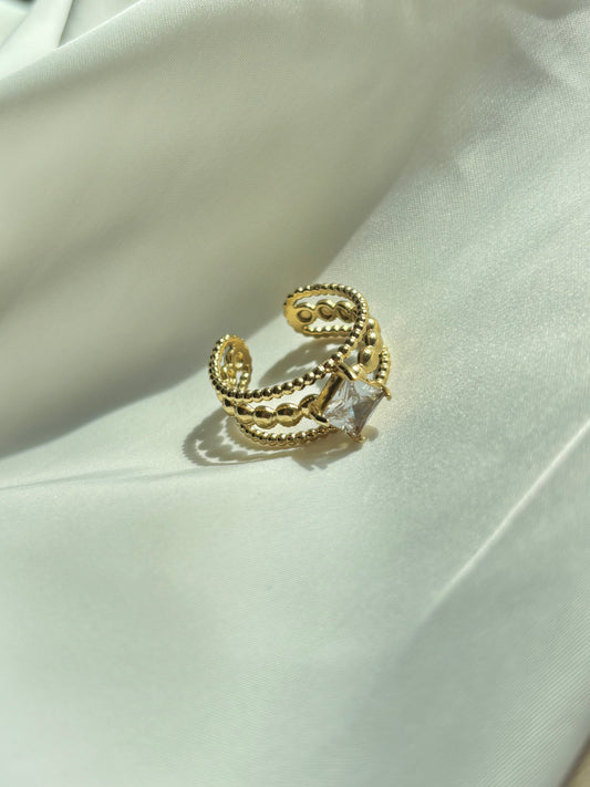 Quince Ring