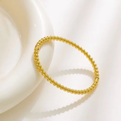 Beaded Bangle