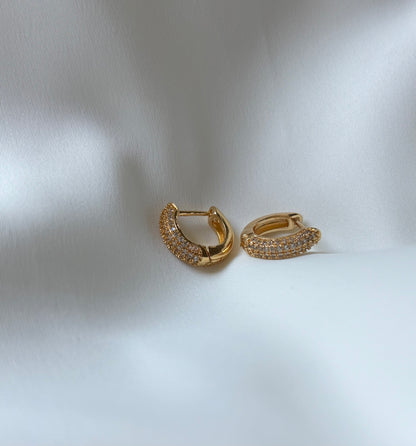 Marta Bali Earrings