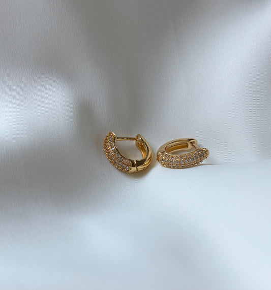 Marta Bali Earrings