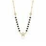Star Beaded Mangalsutra