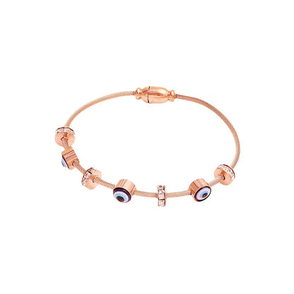 Evil Eye Bangle