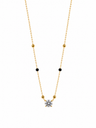 Round Mangalsutra