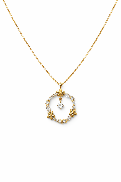 Sharjah Necklace