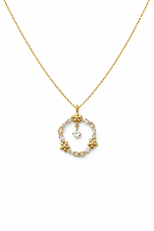 Sharjah Necklace