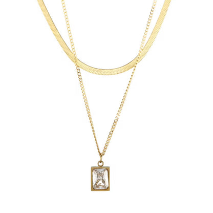 Eva Necklace