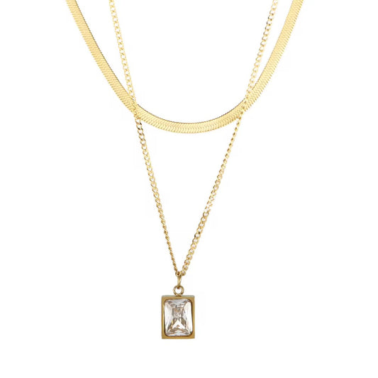 Eva Necklace