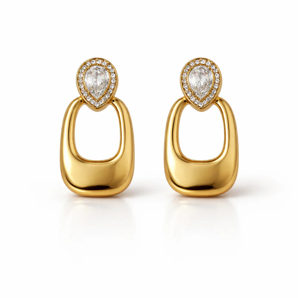 Cleo Earrings