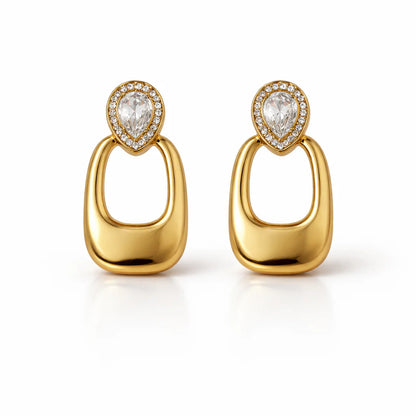 Cleo Earrings