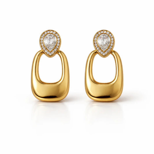 Cleo Earrings