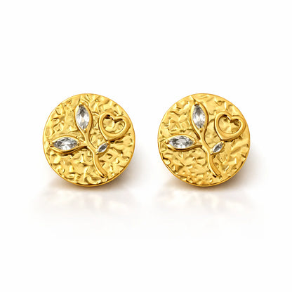 Daria Earrings