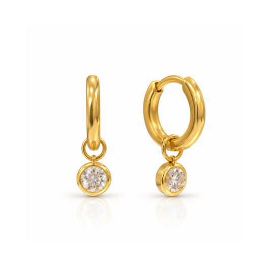 Dottie Earrings