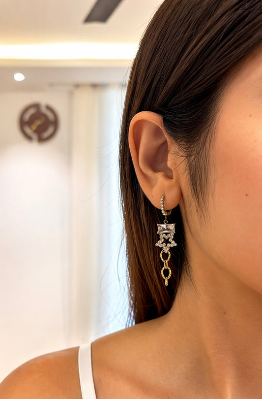 Verity Earrings