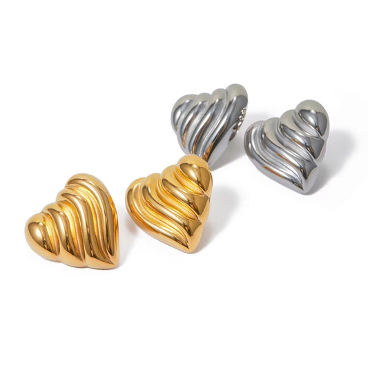 Ećlat Earrings