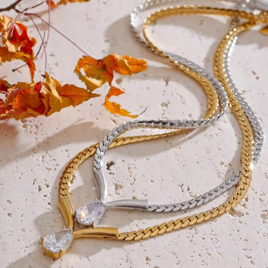 Magtha Necklace
