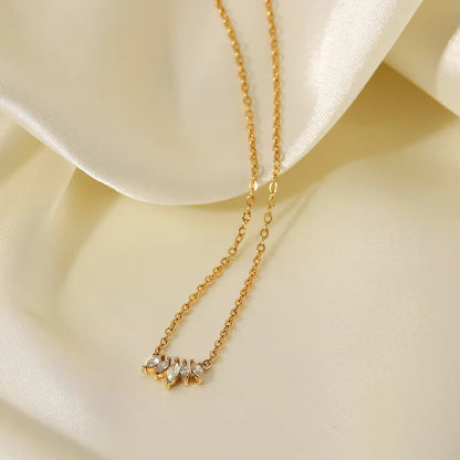 Vera Shine Necklace