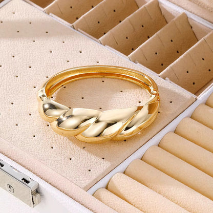 Croissant Bangle