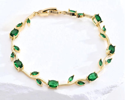 Tulip Bracelet