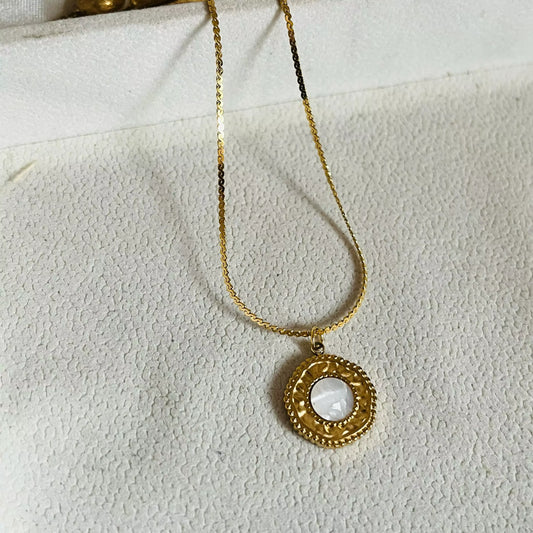 Rune Necklace