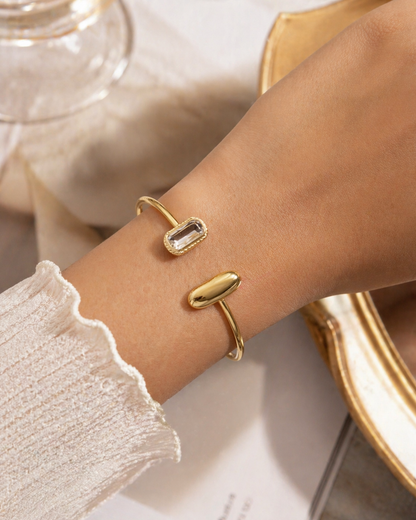 Thistle Bangle