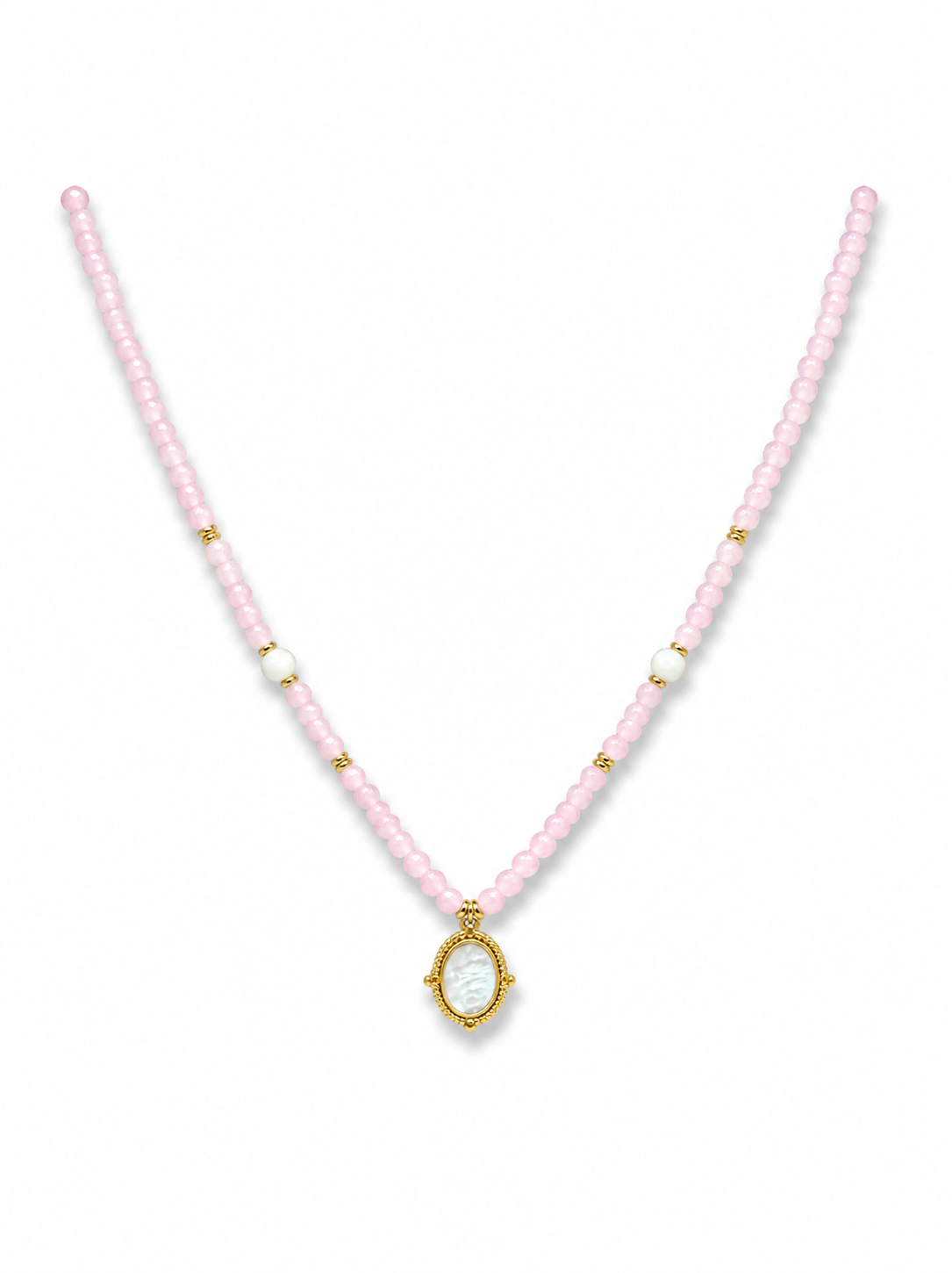 Paradise Necklace
