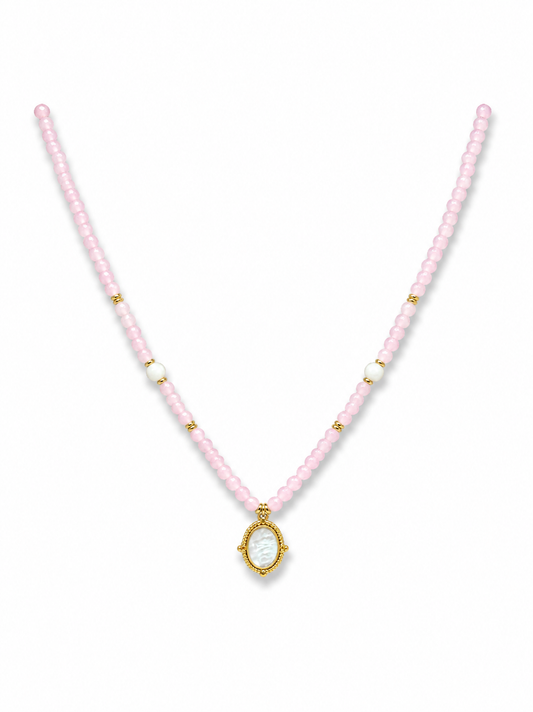 Paradise Necklace