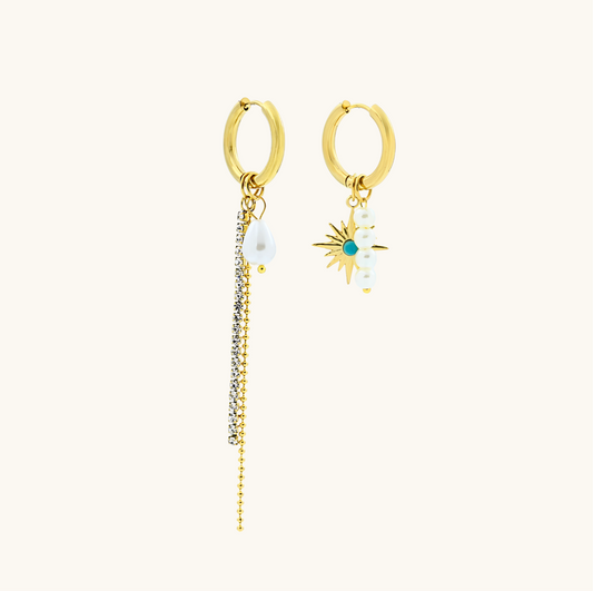 Maui Earrings