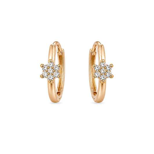 Sunlit Bali Earrings