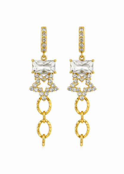 Verity Earrings