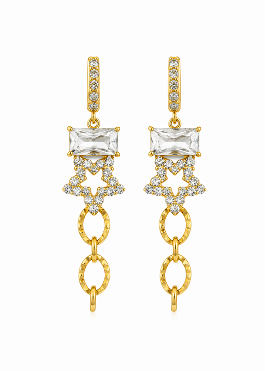 Verity Earrings