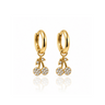 Cherry Spark Earrings