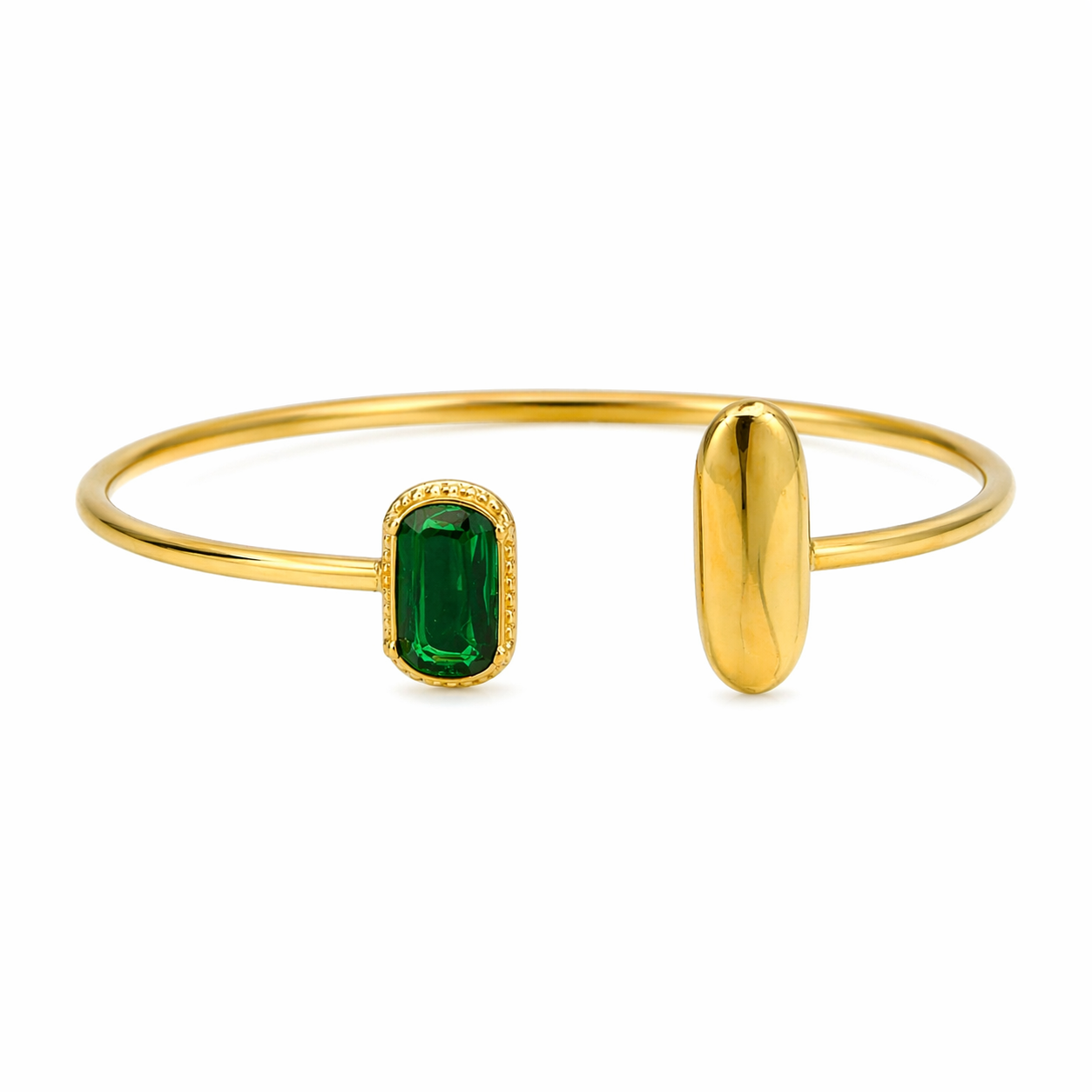 Thistle Bangle