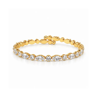 Tennis Bangle