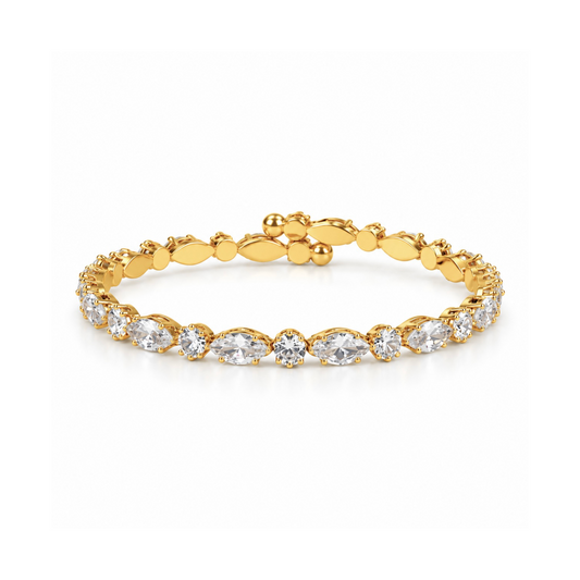 Tennis Bangle