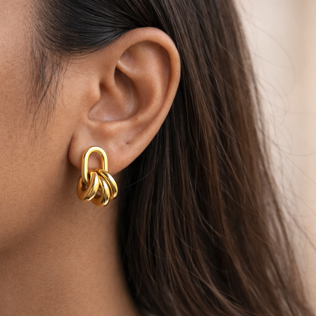Estella Earrings